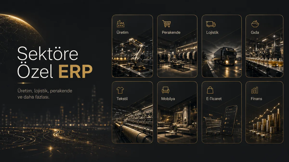 WhatsApp ERP entegrasyonu — otomatik sipariş ve kargo bildirimi